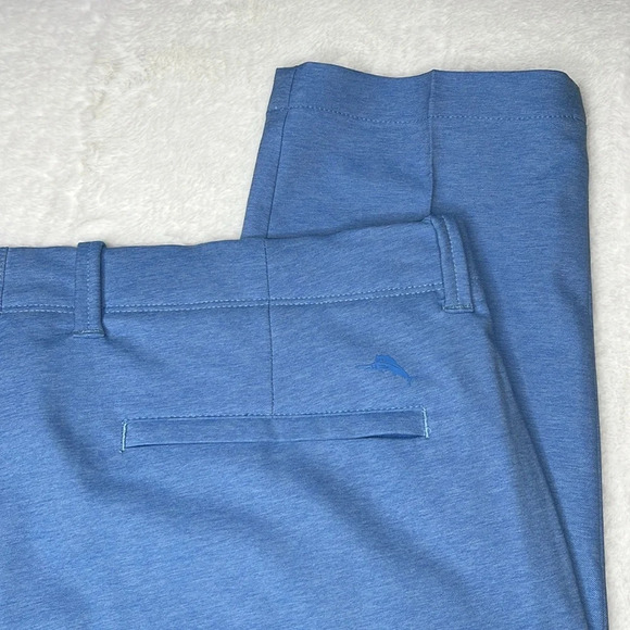 Tommy Bahama On Par Driver Island Pants Size 36/30 - Picture 5 of 6